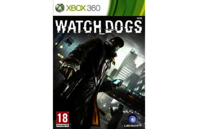 Watch Dogs Classics Xbox 360 Game Watch Dogs Classics Xbox 360 Game
